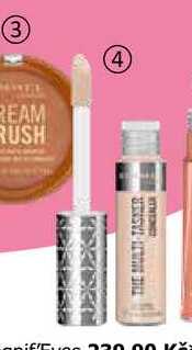 Rimmel Multitasker korektor Teta drogerie