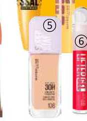MAYBELLINE Lumi Matte make-up