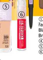 MAYBELLINE Lifter Gel lesk na rty