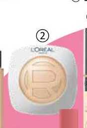 ĽOréal Paris True Match Tinted Balm tónovací balzám