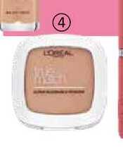 ĽOréal Paris True Match pudr Teta drogerie