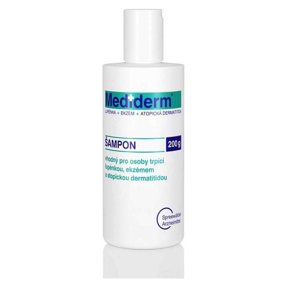Mediderm šampon 200g