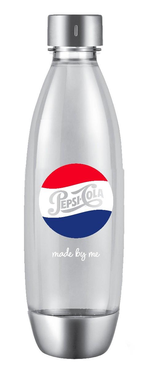 Náhradní láhev PEPSI RETRO, 1 KS