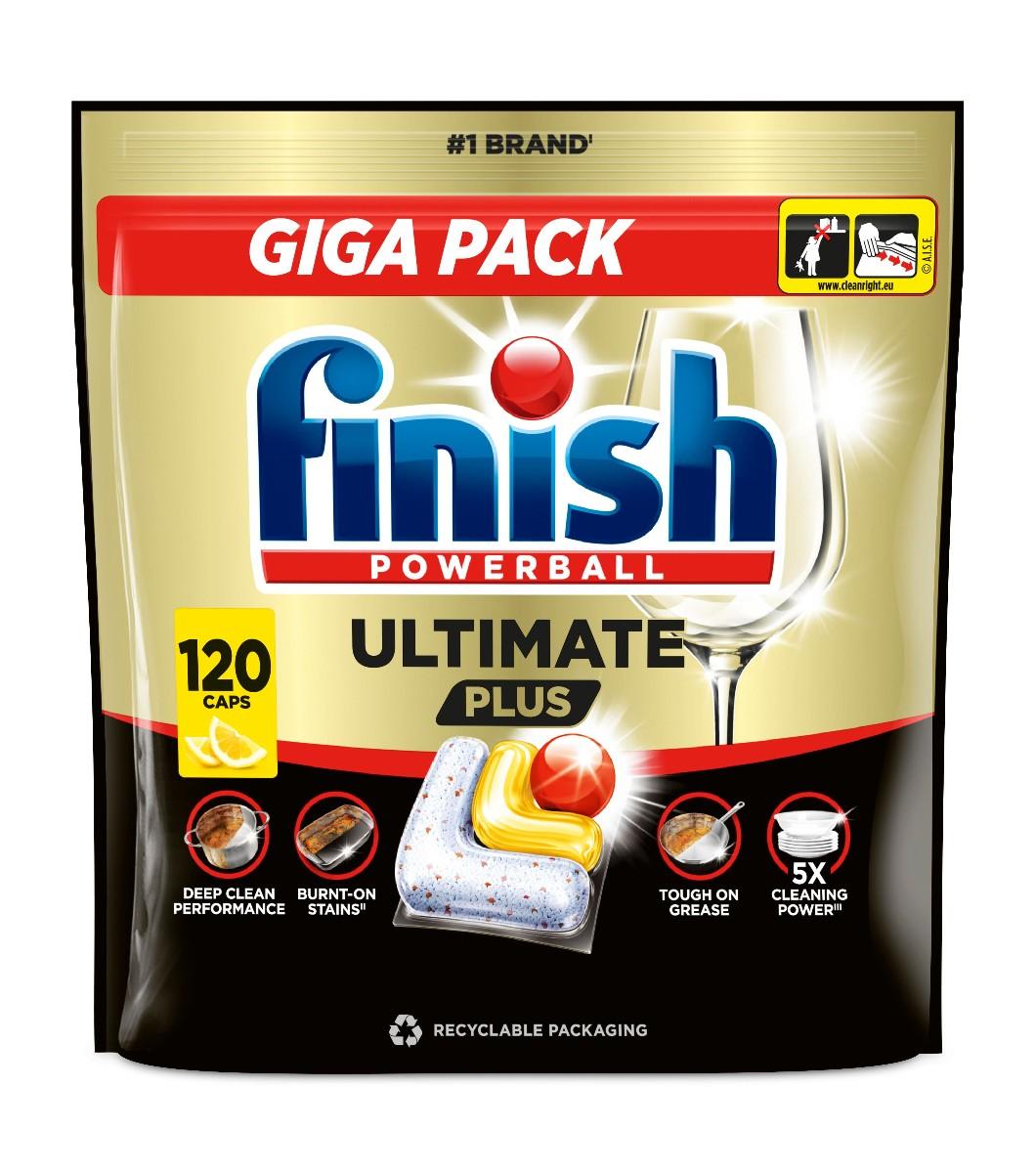 Finish, 120 KS Globus