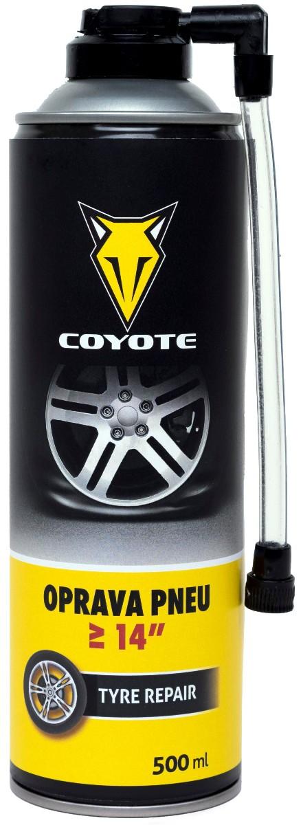 Oprava pneu, 500 ml