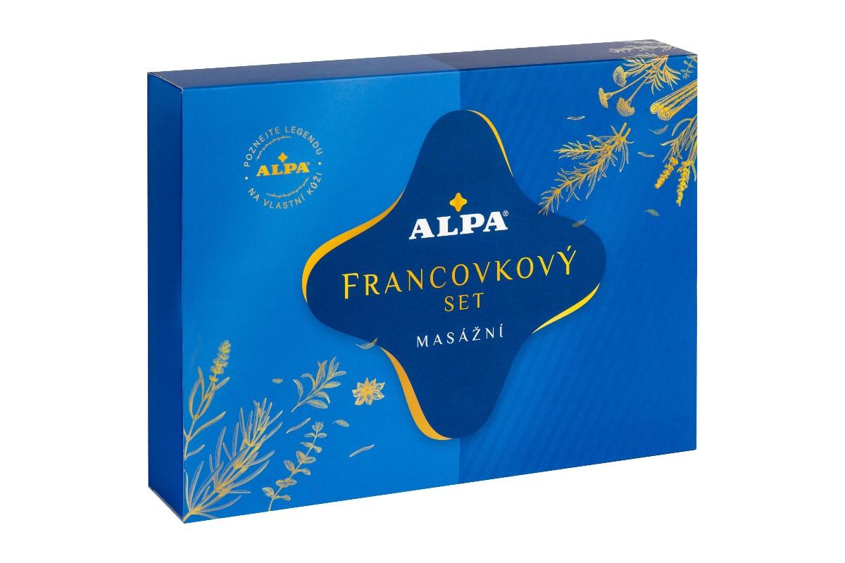 Alpa, 1 PG Globus