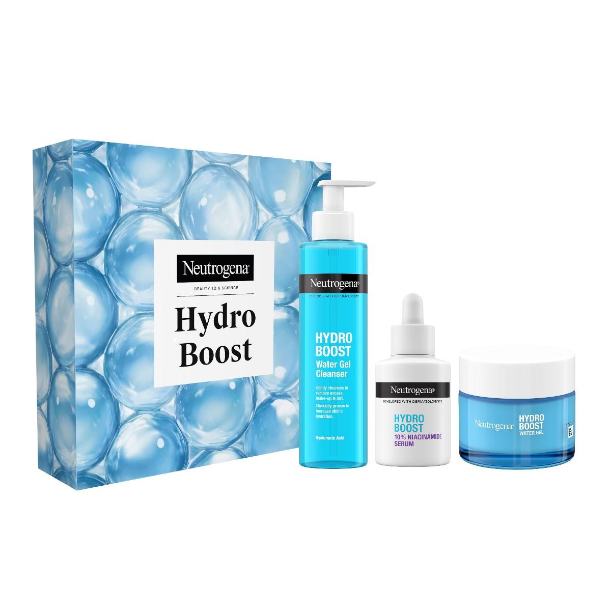 Neutrogena, 1 PG Globus