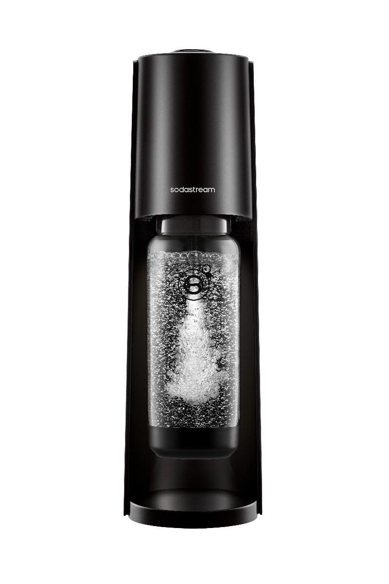 Výrobník sody Classic Black, 1 KS