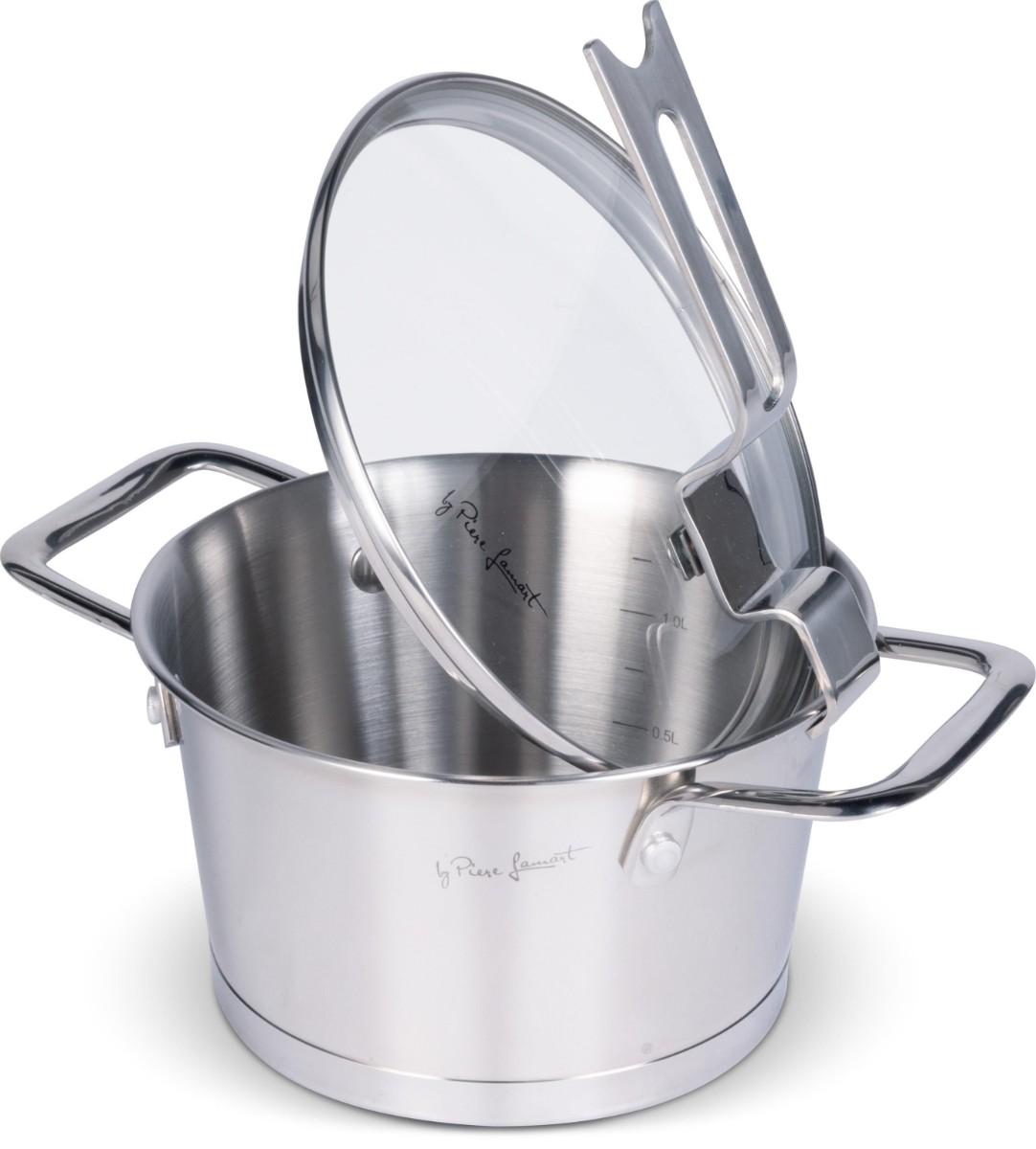 Kastrol Conic, 1 KS