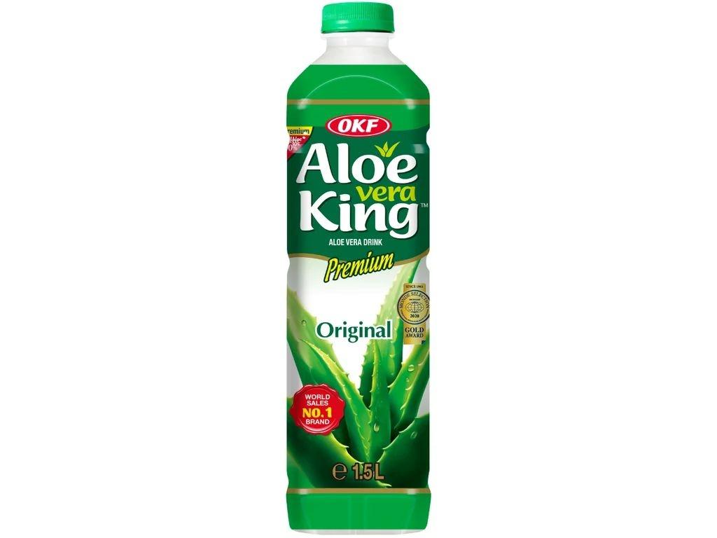 Aloe Vera, 1.5 l