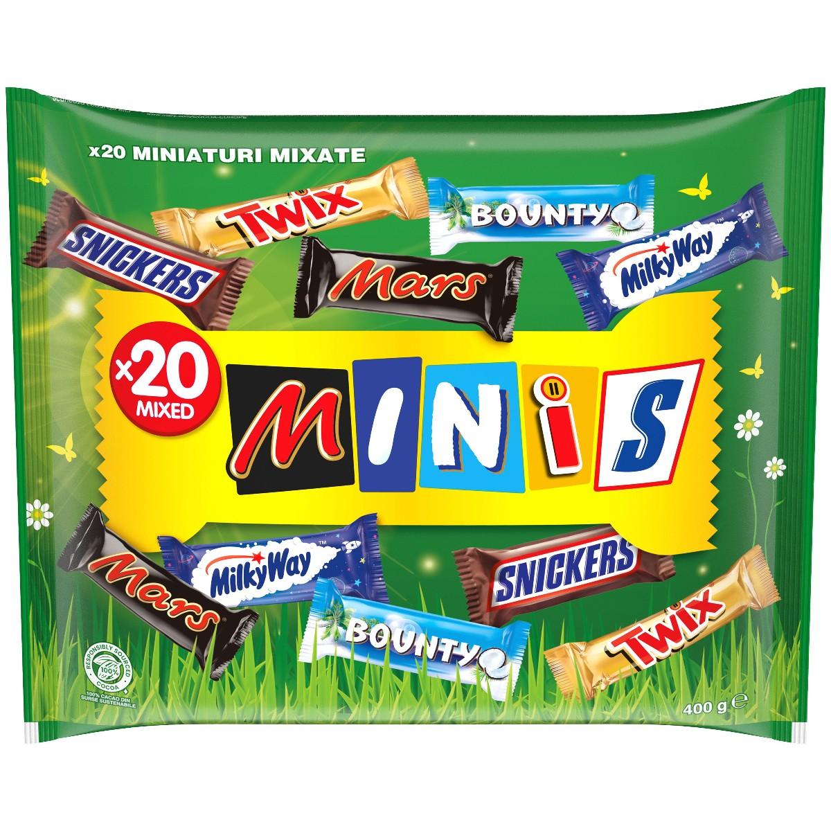 Vánoční sáček, 400 g