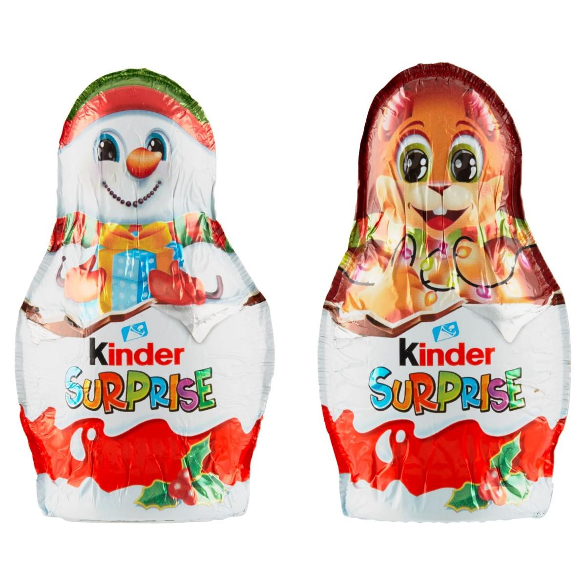 Kinder Figurka s překvapením, 36 g