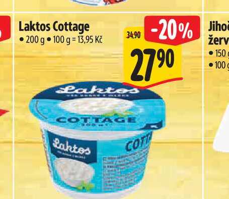 Laktos Cottage 200 g