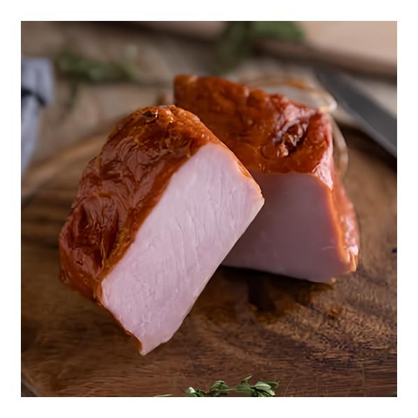 Authentic Uzená pečeně