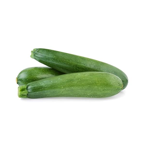 Cuketa zelená, 3ks
