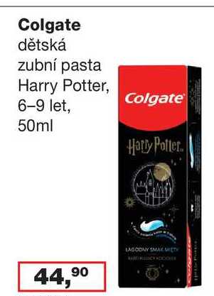Colgate 50 ml Ráj drogerie