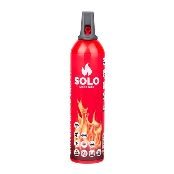 SOLO Hasicí přístroj