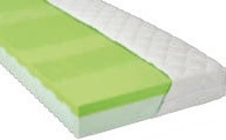 5: Matrace PUR Fit