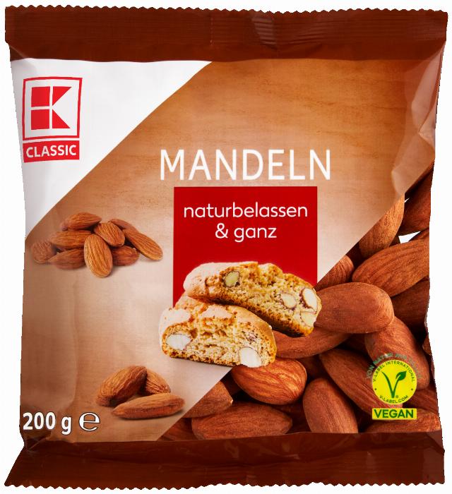 K-Classic Mandle