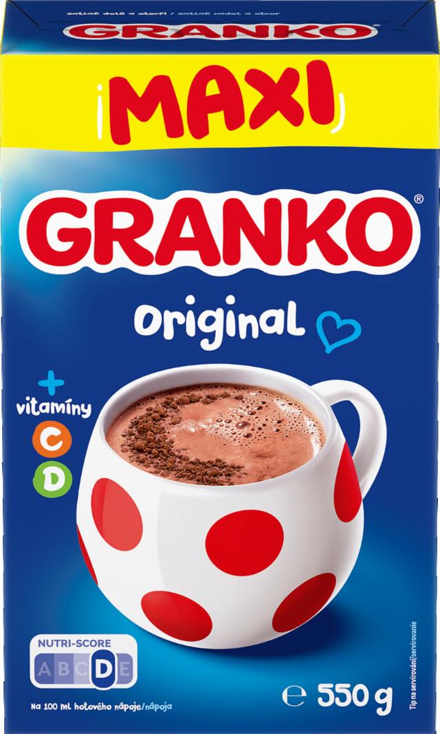 Orion Granko Instantní nápoj