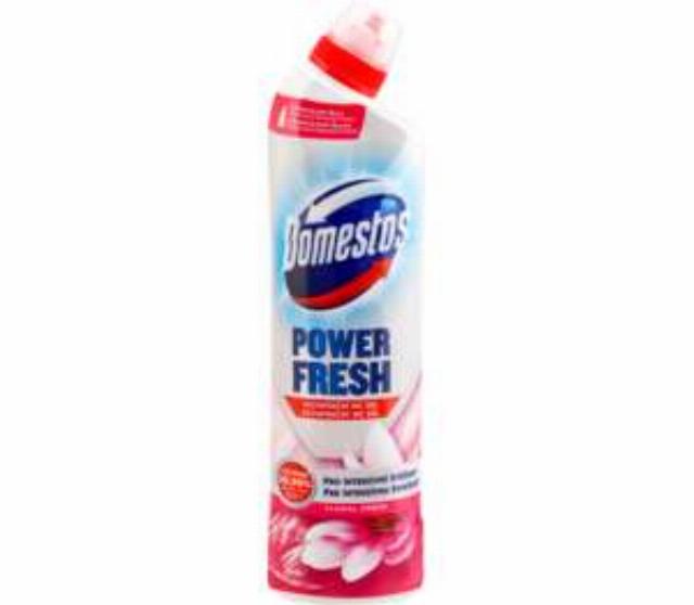 Domestos² WC gel Kaufland
