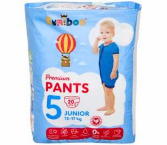 Kuniboo Dětské pants