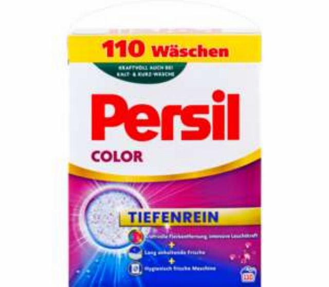 Persil Prací prášek