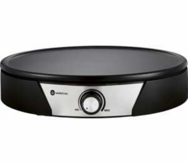 Palačinkovač XXL SCM 1500 G1 1 500 W