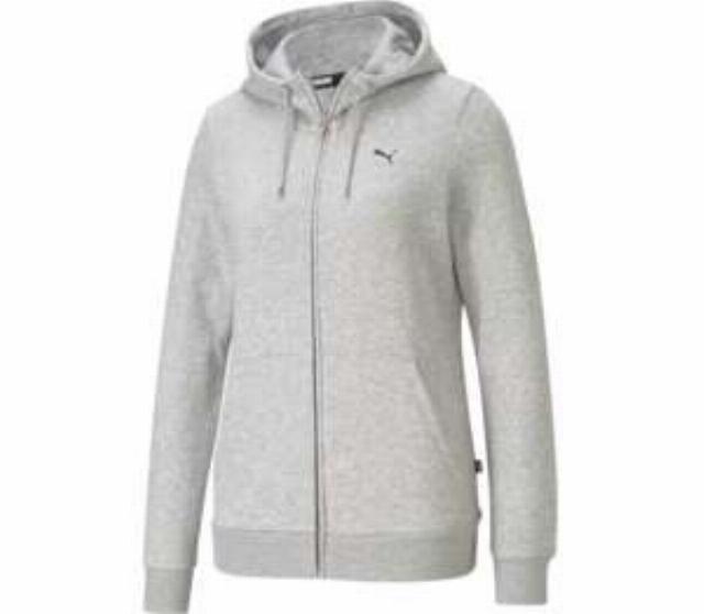 PUMA Mikina S - XL