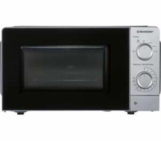 SILVERCREST Mikrovlnná trouba SMW 700 D4 700 W