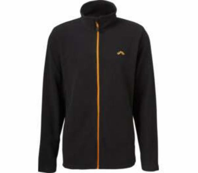 CRIVIT Fleecová termo bunda M - XL