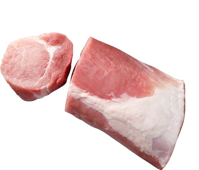 K-Mistři od fochu Vepřová pečeně bez kosti, v celku