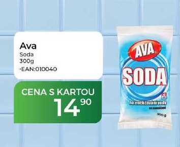 Ava Soda 300g Tamda Foods