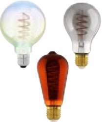 LED žárovka FILAMENT