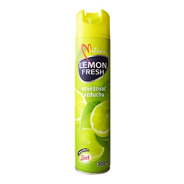 Miléne Osvěžovač vzduchu Citron