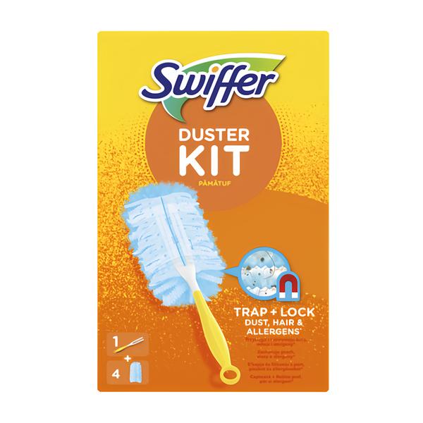 Swiffer Prachovka (1 násada, 4 prachovky)