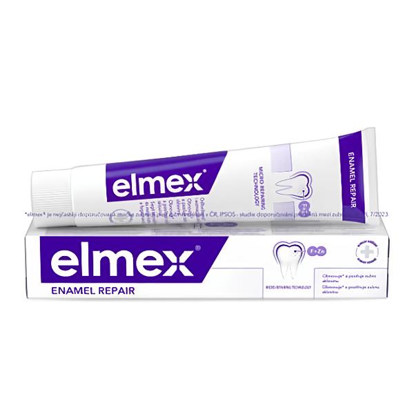Elmex Enamel Repair zubní pasta Košík.cz