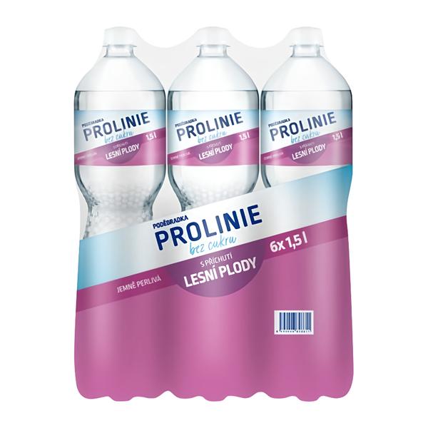 Poděbradka ProLinie lesní plody