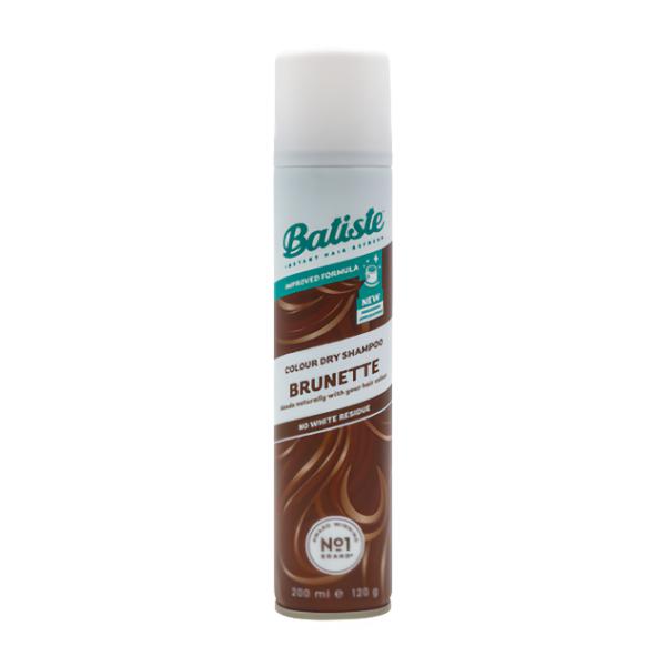 Batiste Medium and Brunette Suchý šampon Košík.cz