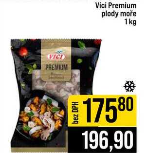 Vici Premium plody moře 1kg