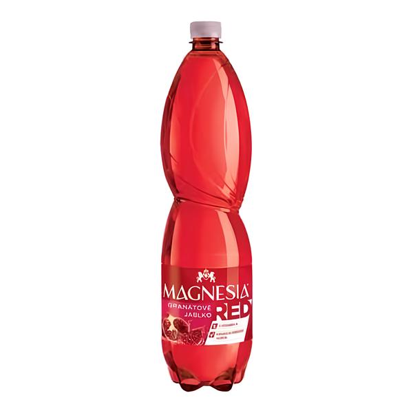 Magnesia RED Granátové jablko