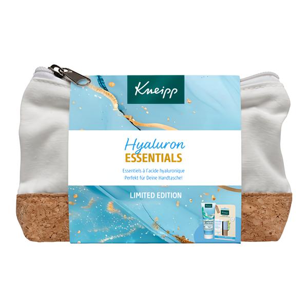 Kneipp Dárková sada Hyaluron Essentials Košík.cz