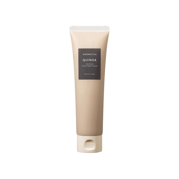 Aromatica Quinoa Protein Treatment Mask vlasová maska