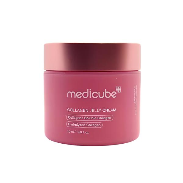Medicube Collagen Jelly pleťový krém Košík.cz