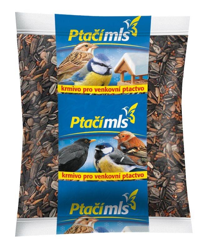 Krmení pro ptactvo, 400 g