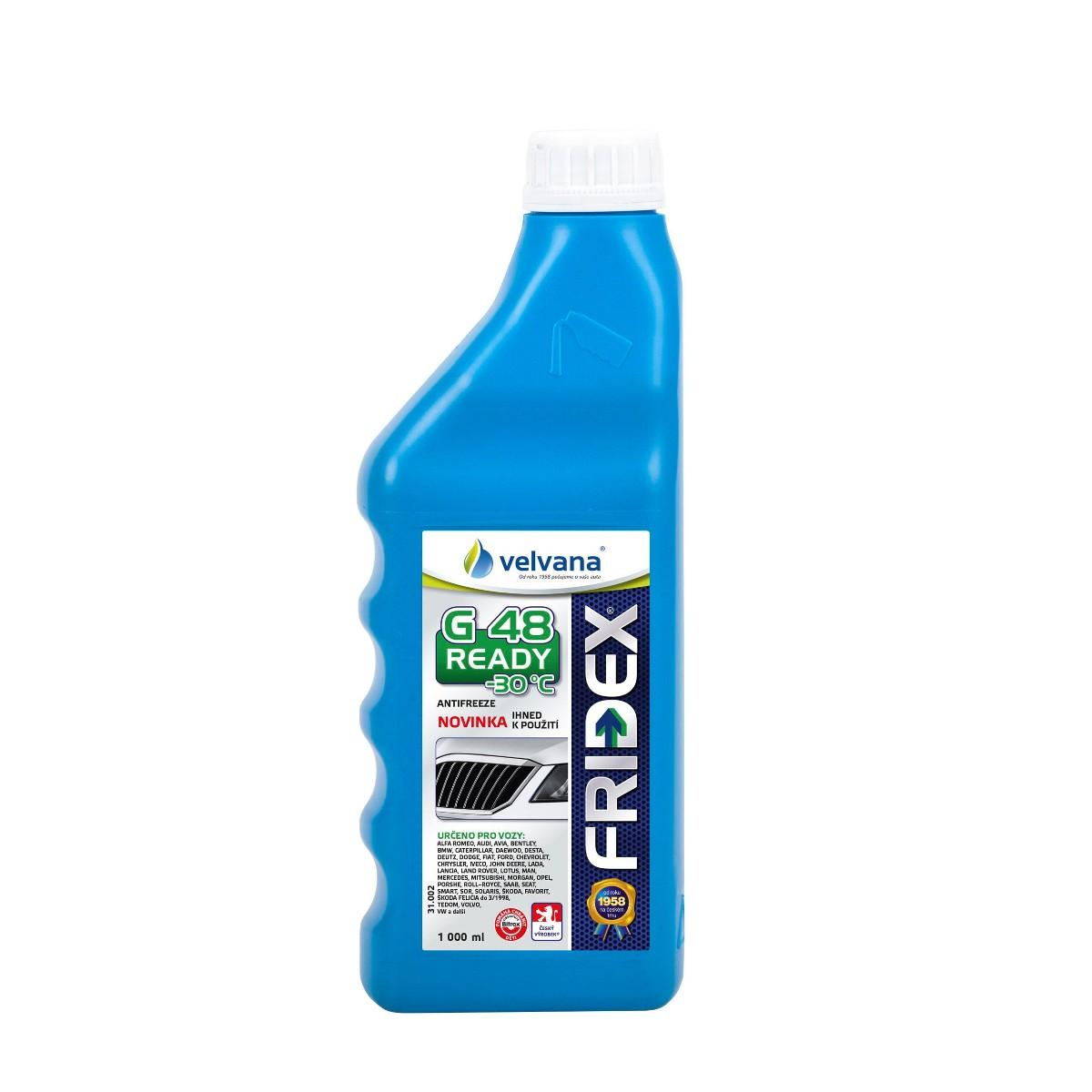 Fridex G 48 Ready -30 °C 1 l, 1 l