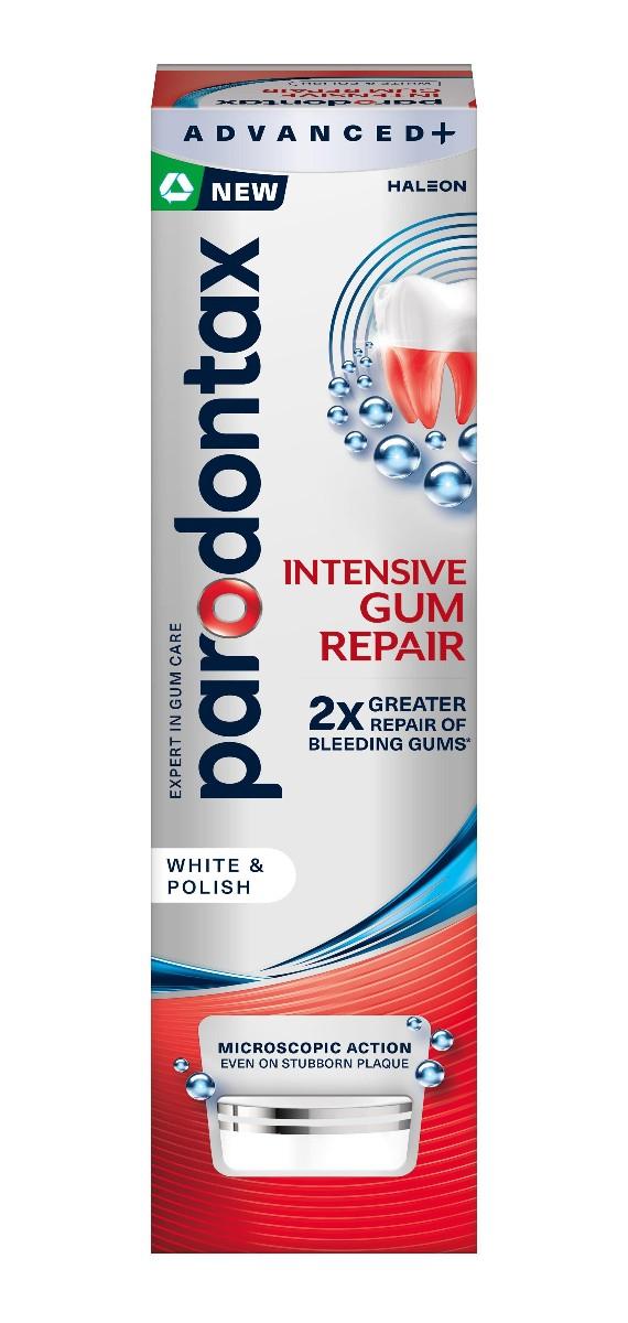Parodontax, 75 ml Globus