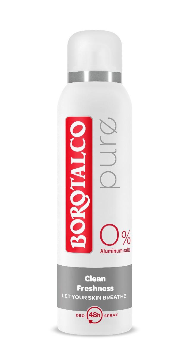 Borotalco, 150 ml