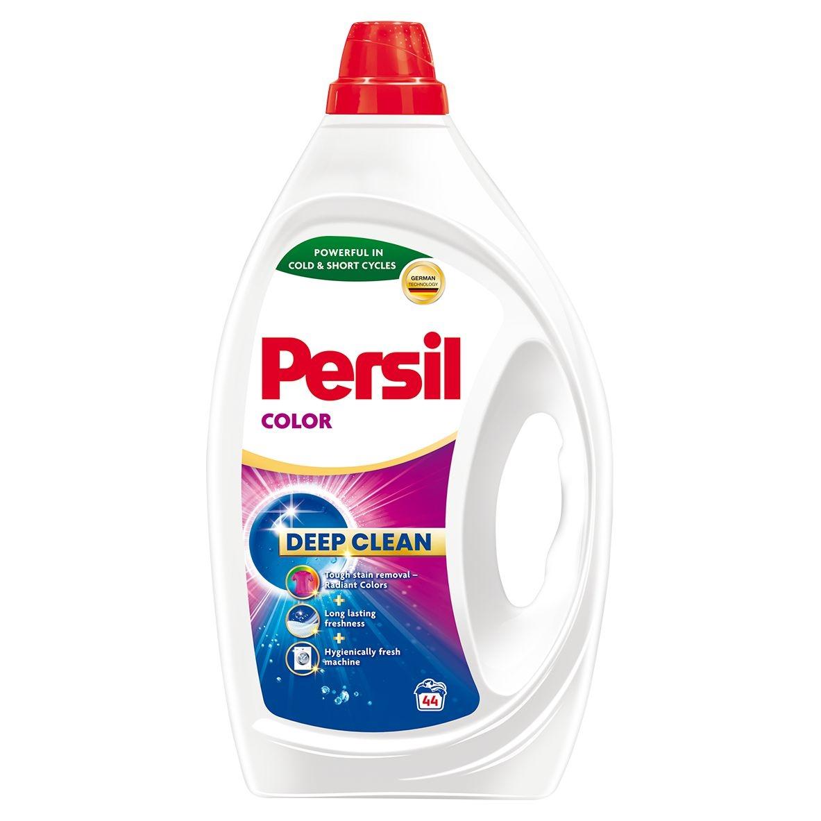 Persil, 44 PD Globus