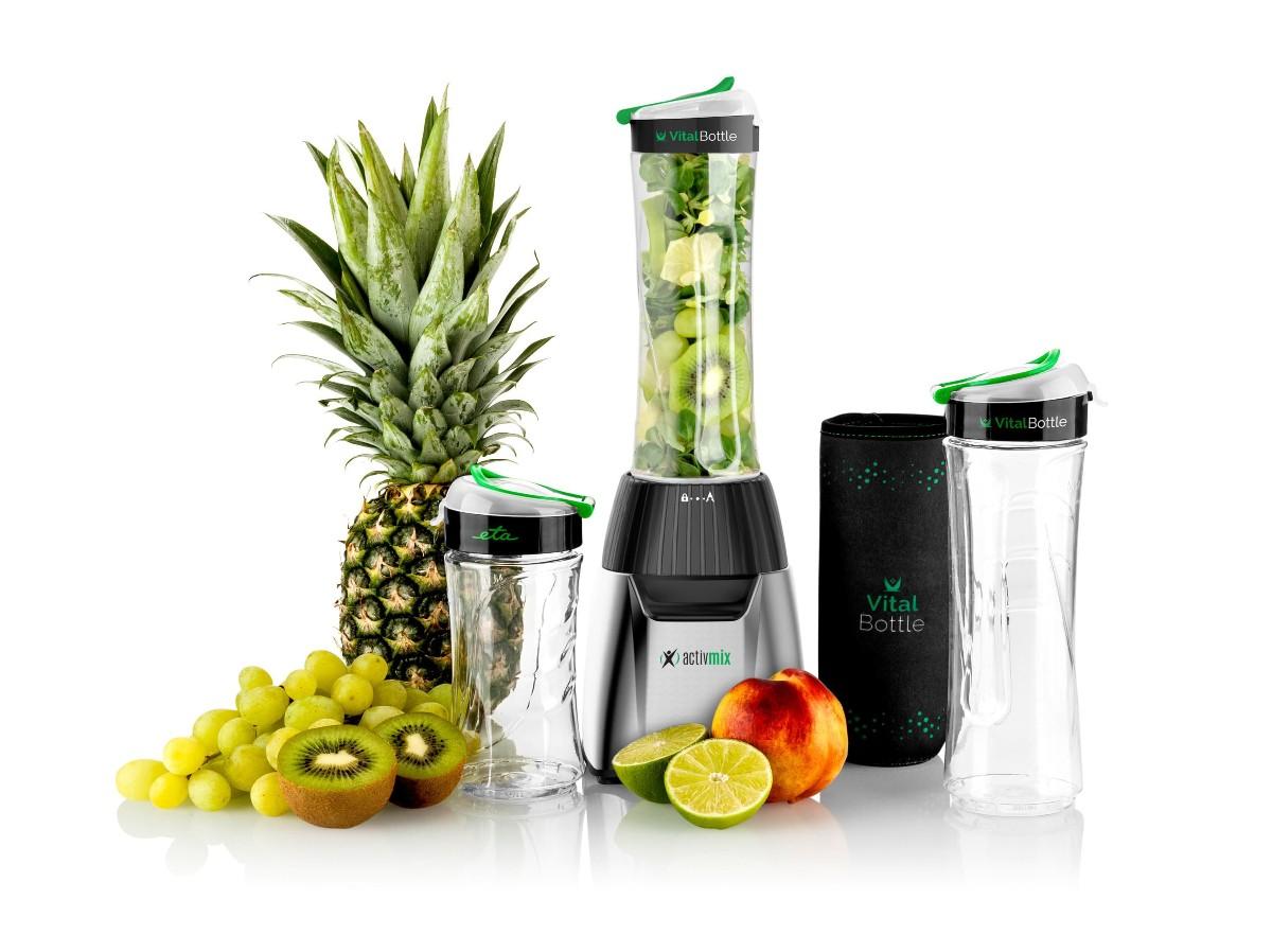 Smoothie mixér ActivMix Team 1103, 1 KS